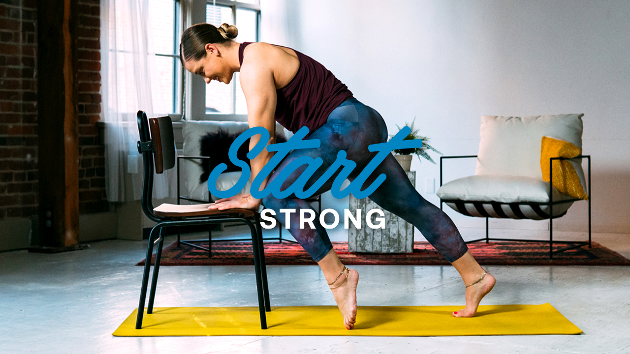 start-strong-a-kaisafit-video-workout