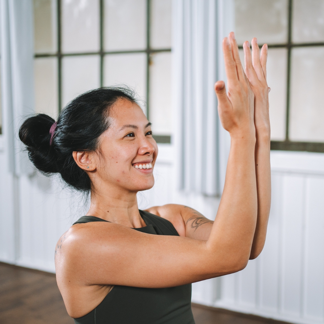 What is Active Recovery? - KaisaFit